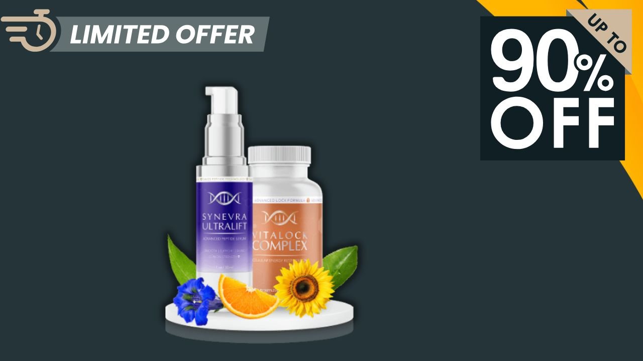 Synevra UltraLift Reviews and Compalints