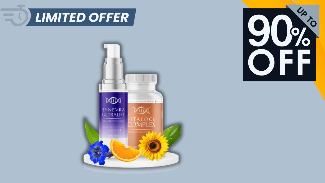 Synevra UltraLift Reviews