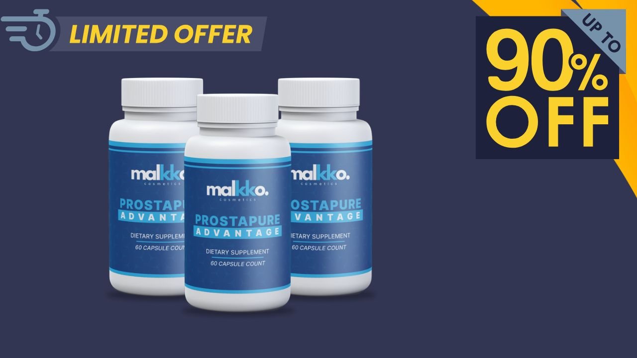 ProstaPure 24 Reviews and Complaints