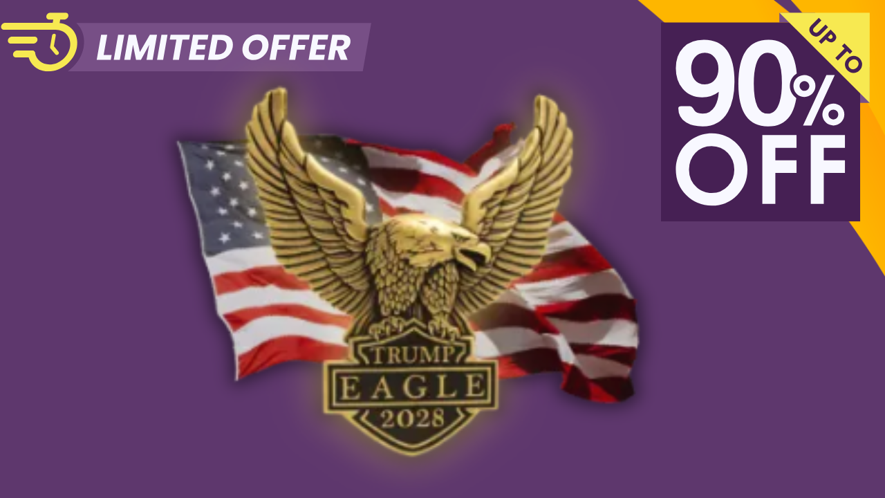 Trump Golden Eagle Review