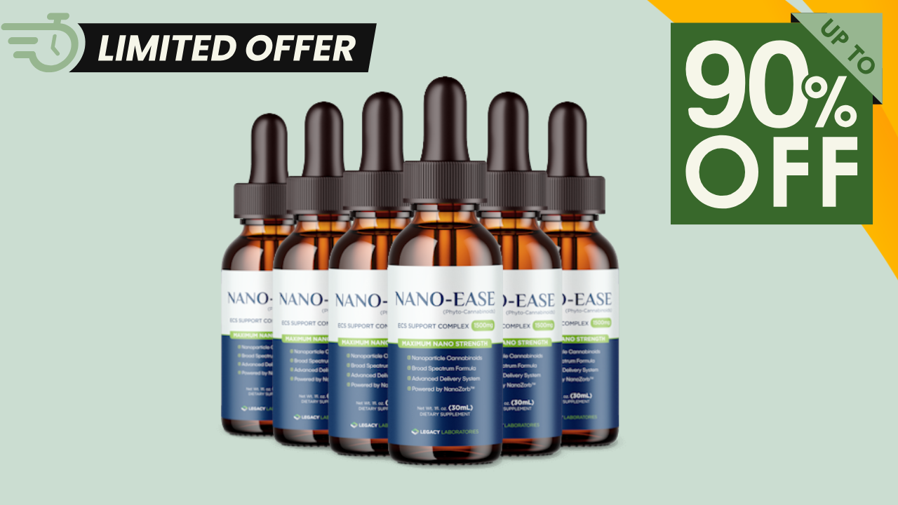 Nano-Ease Reviews 2026