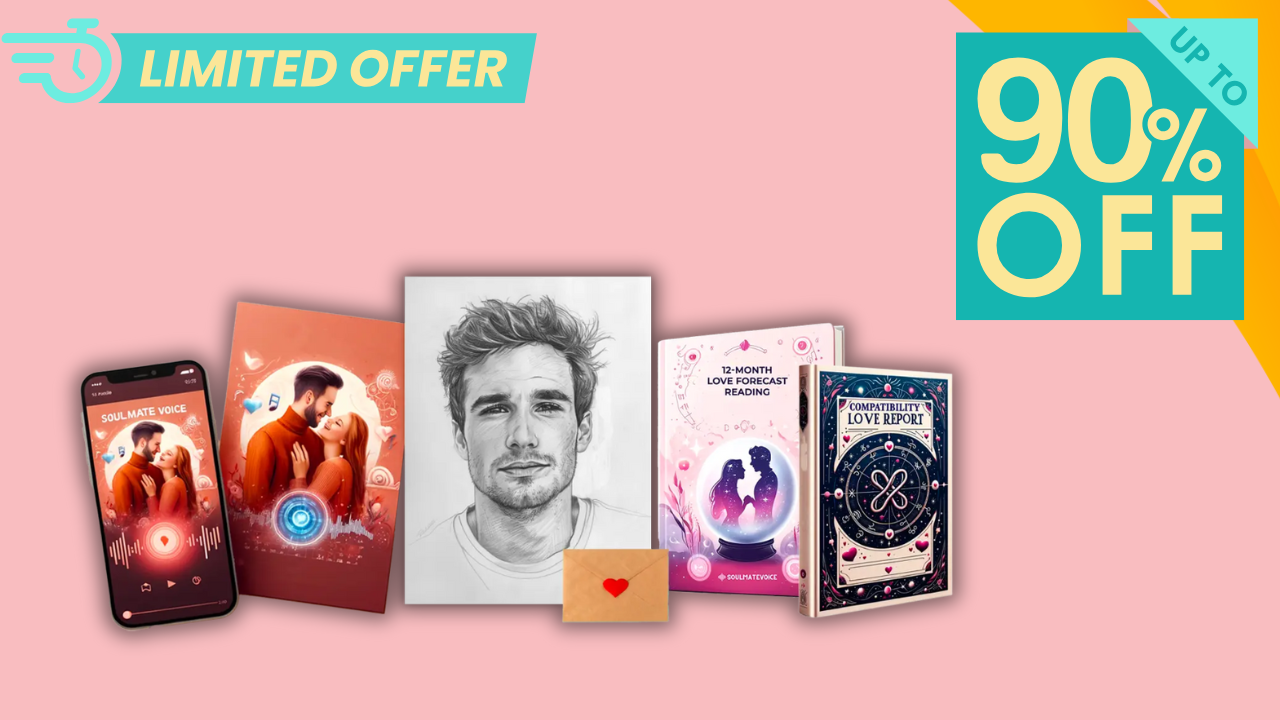 My Soulmate Profile Reviews 2026