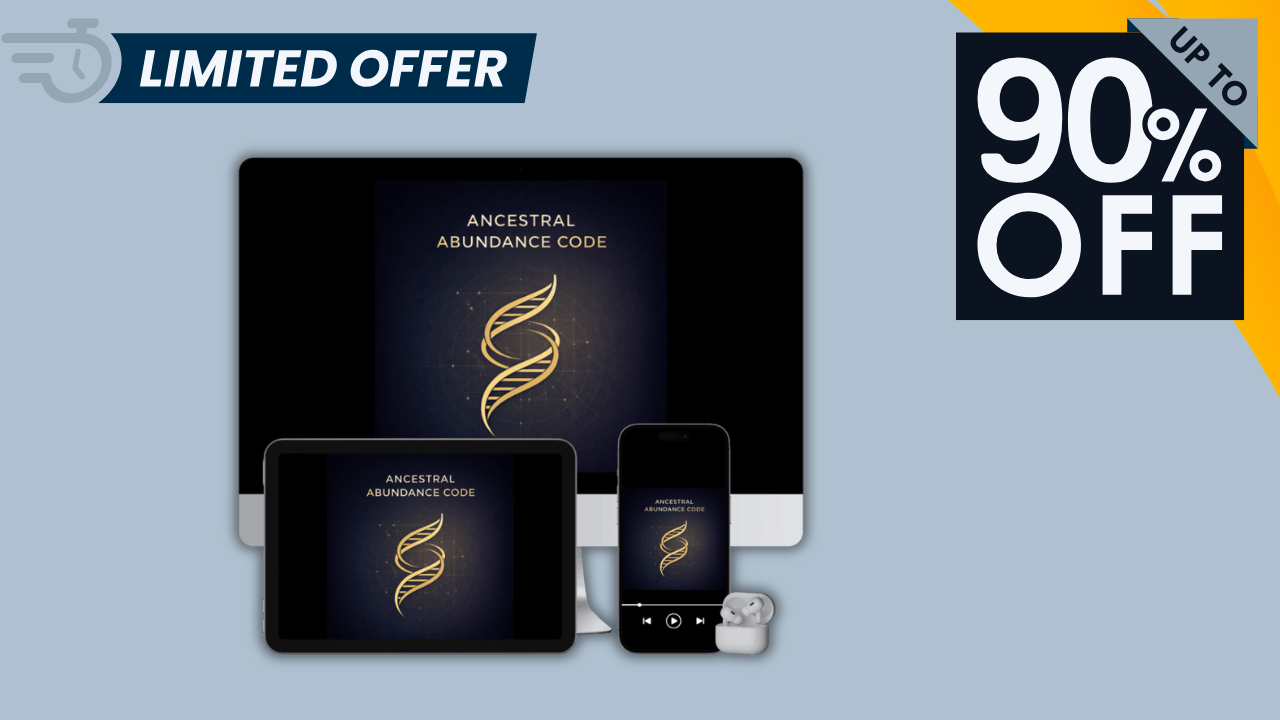 Ancestral Abundance Code Review 2026