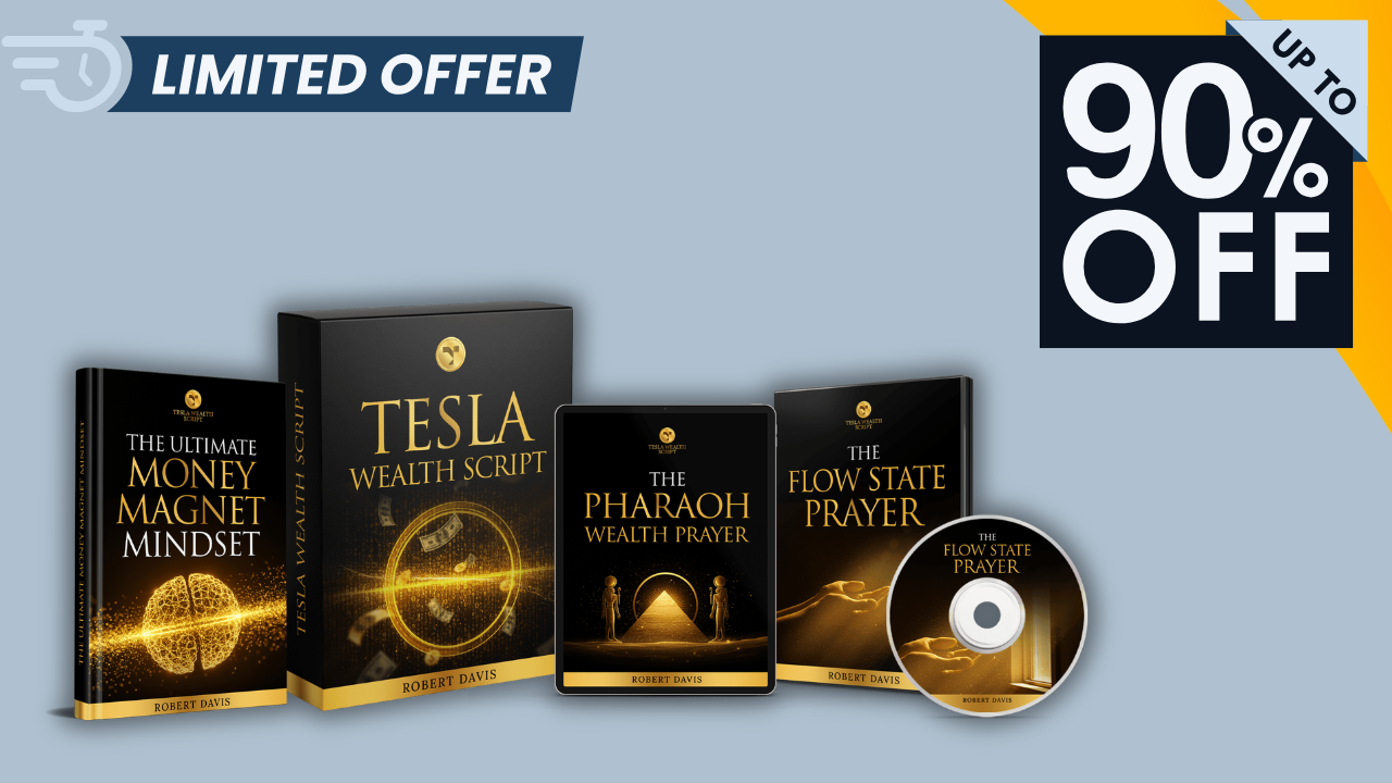 Tesla Wealth Script Review 2026