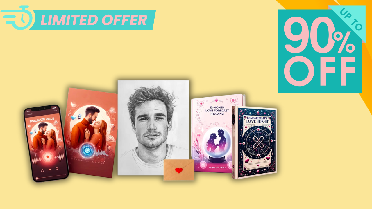 Tara Lunar’s My Soulmate Profile Reviews