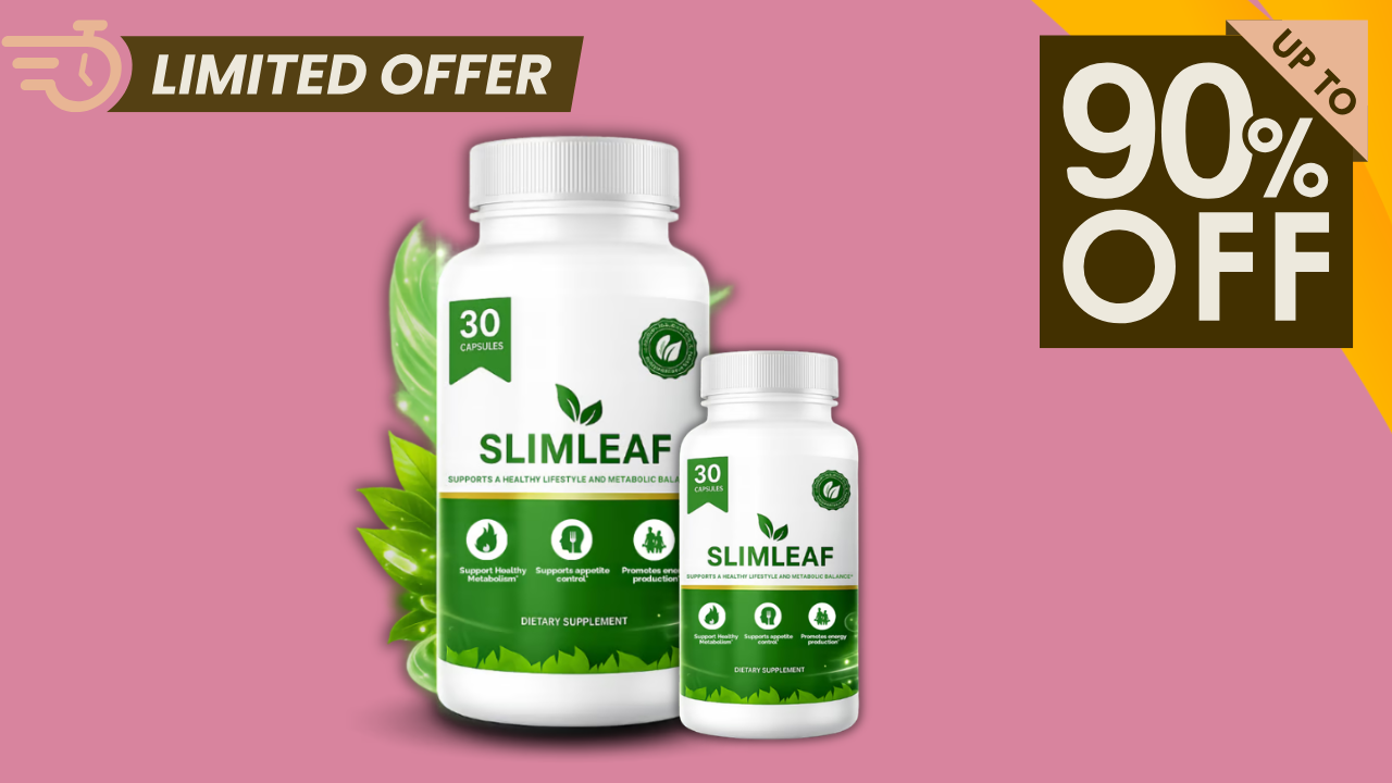 SlimLeaf Review