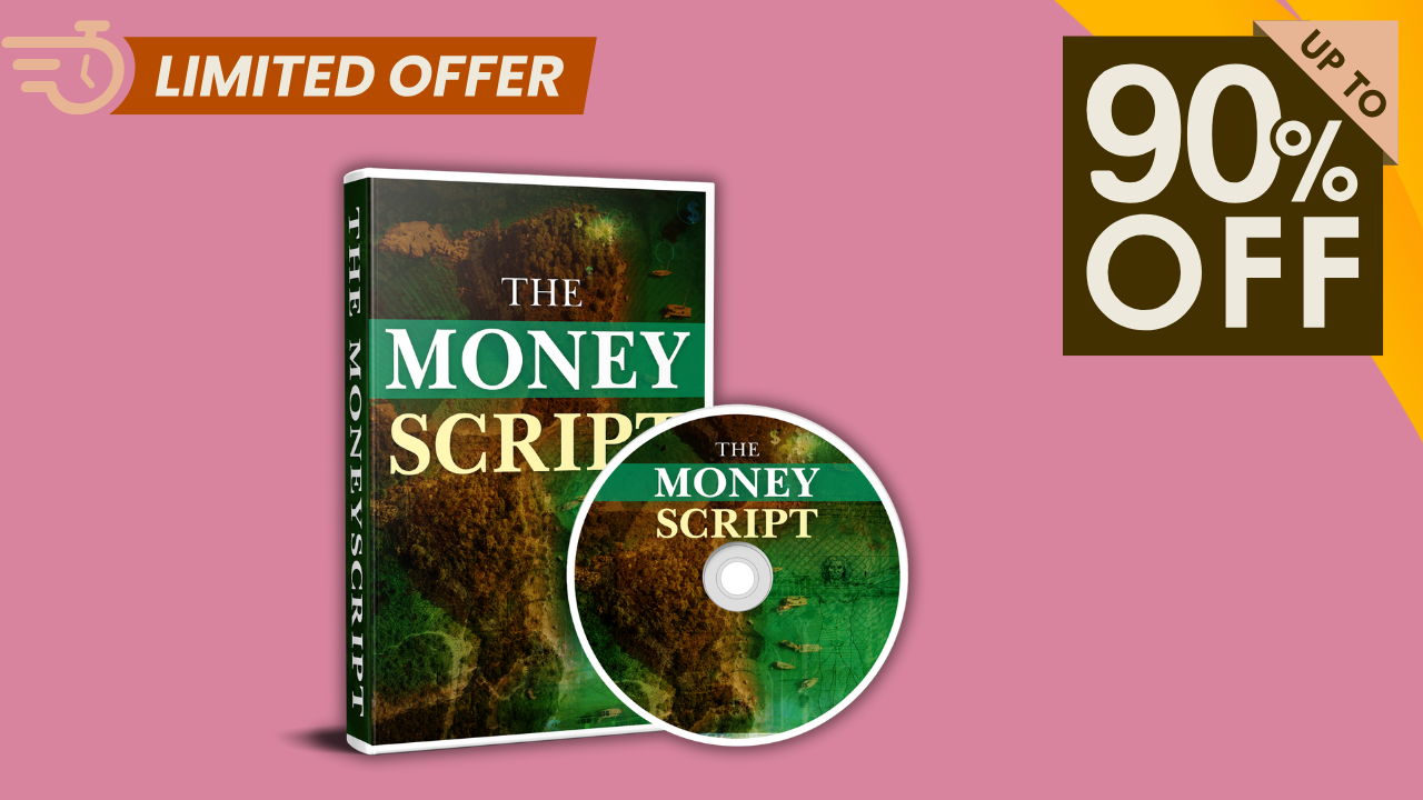 The Money Script Reviews 2026