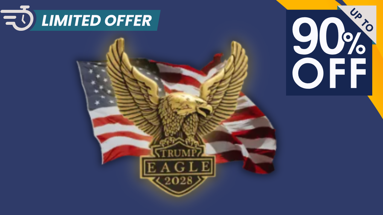 Trump Golden Eagle Review 2026