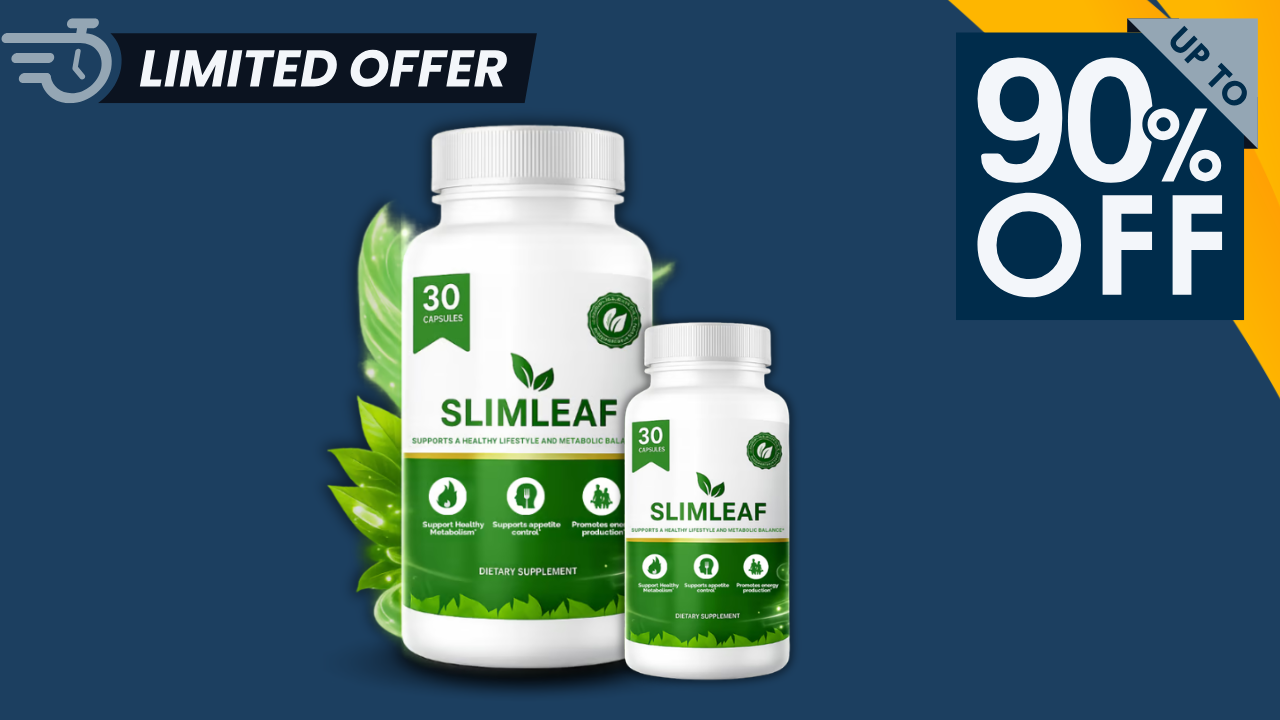 SlimLeaf Reviews