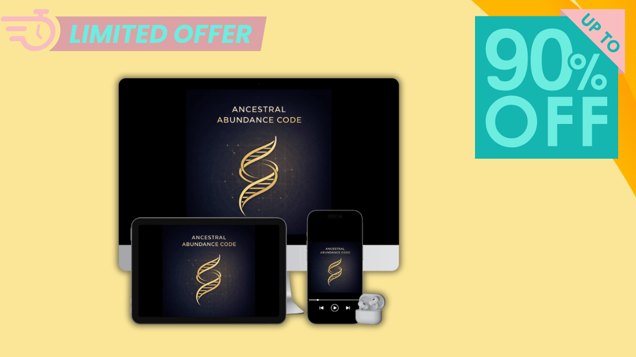 Ancestral Abundance Code Review