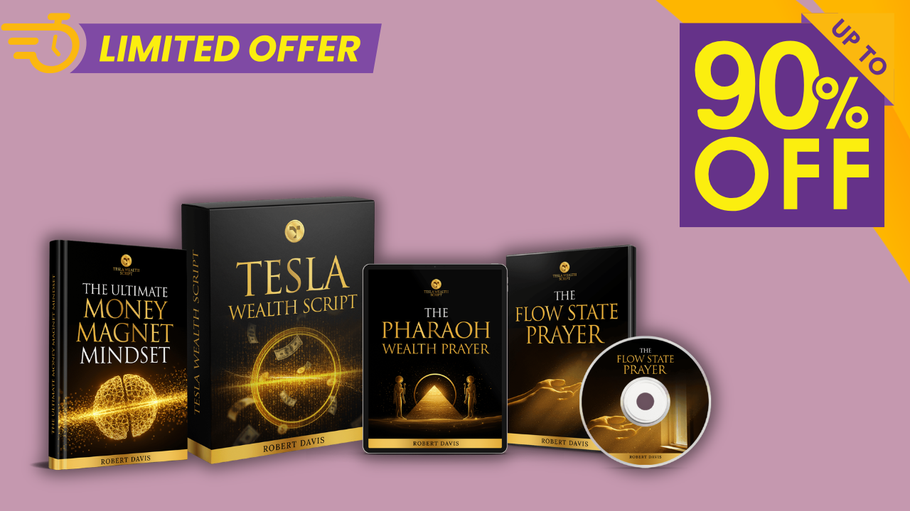 Tesla Wealth Script Review