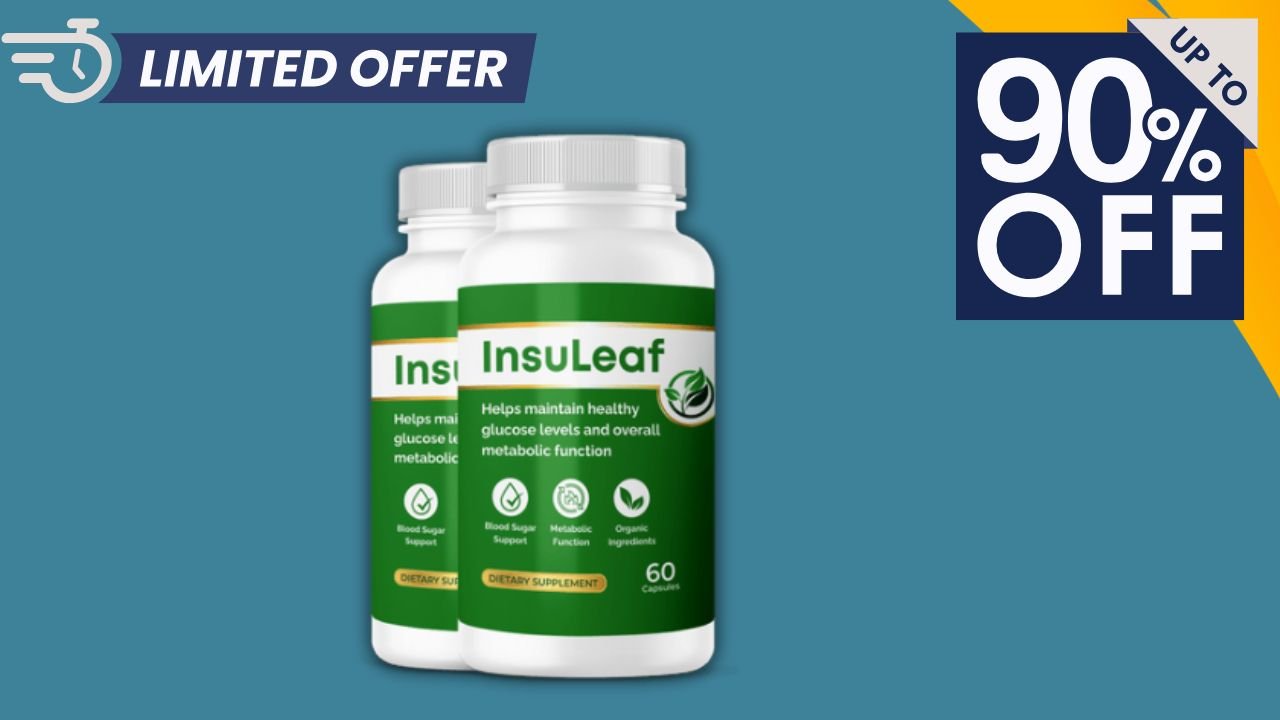 InsuLeaf Reviews and Complaints