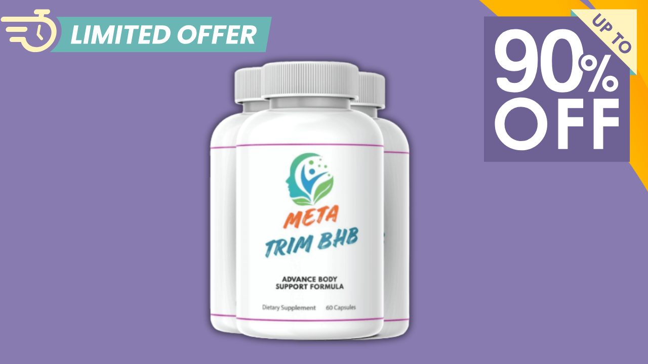 Meta Trim BHB Reviews 2026
