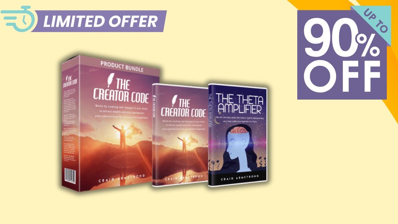 The Creator Code Review