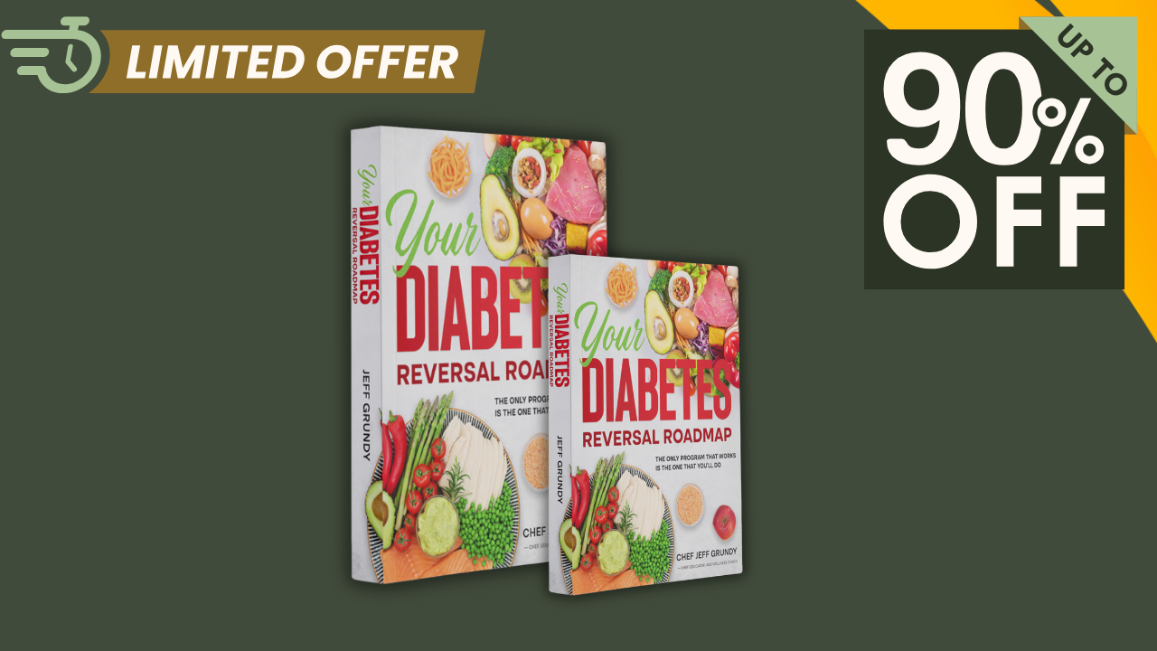 Your Diabetes Reversal Roadmap Reviews