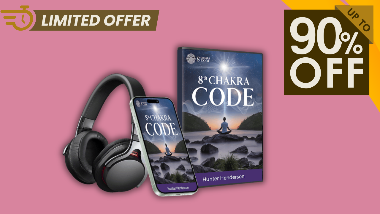 8th Chakra Code Reviews