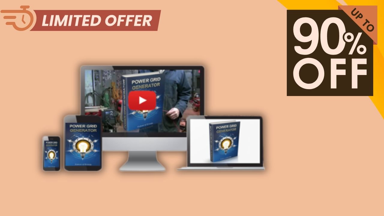 Power Grid Generator Reviews