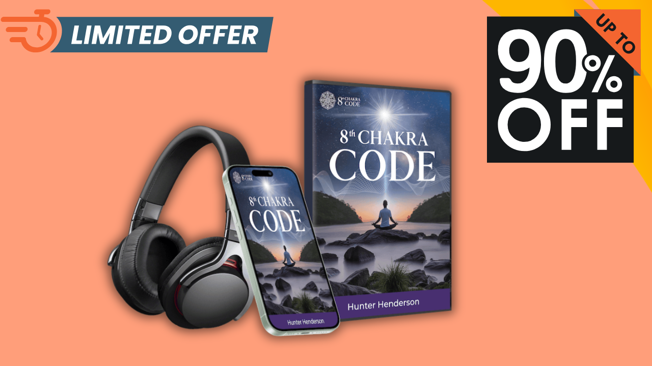 8th Chakra Code Review