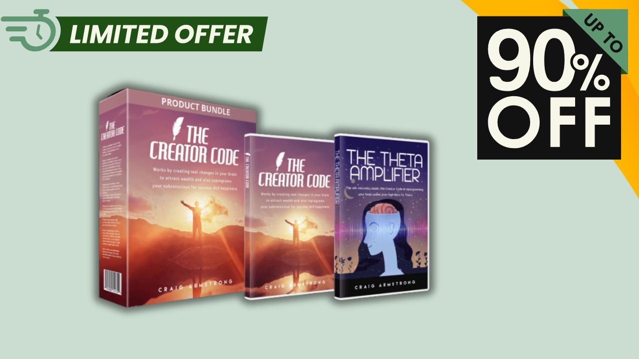 The Creator Code Reviews