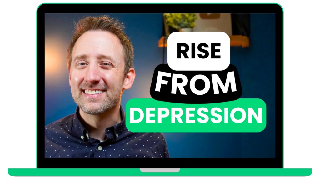 7 Ugly Truths in This Rise from depression Review That USA Buyers Should Read Before Clicking Buy 3 Rise from depression Review