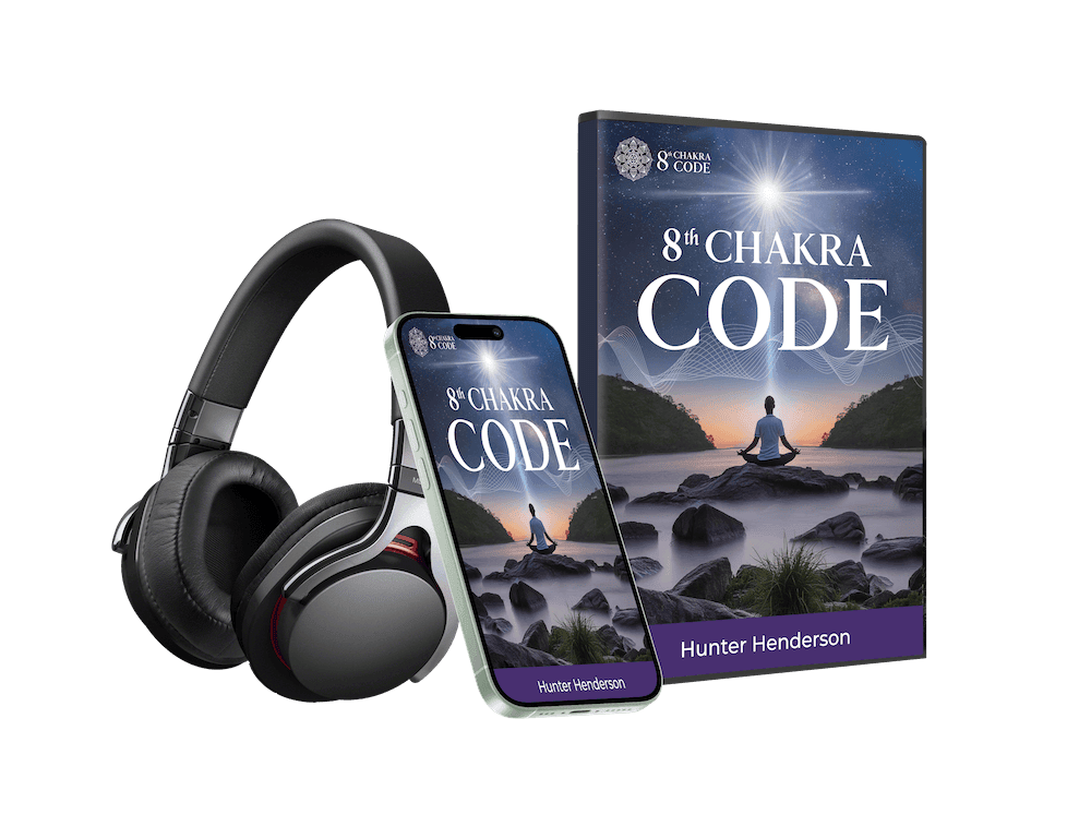 8th Chakra Code Reviews