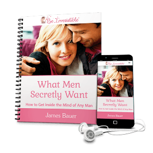 What Men Secretly Want Reviews