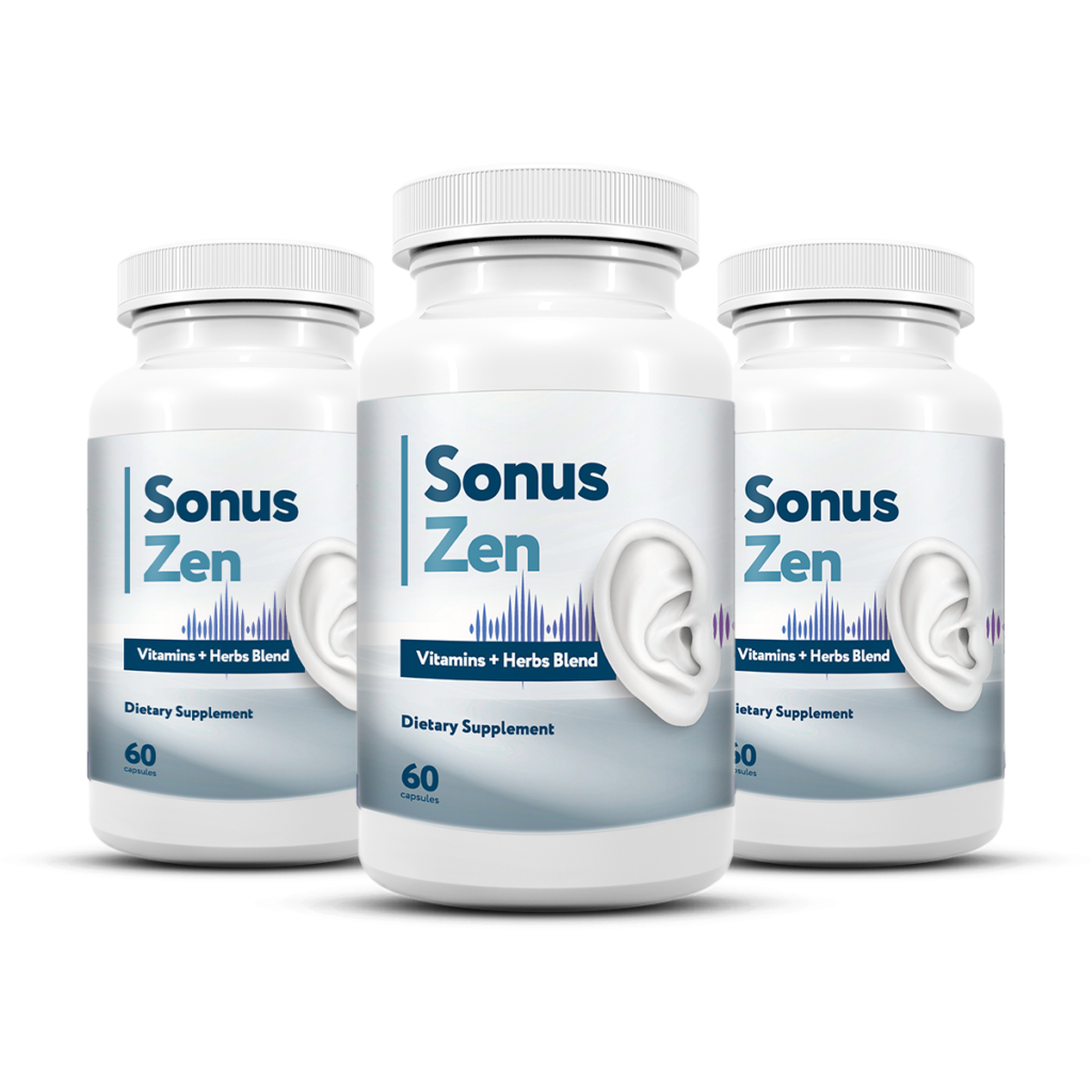 5 Brutal SonusZen Reviews and Complaints 2026 USA Mistakes — Read This Before You Buy 3 SonusZen Reviews