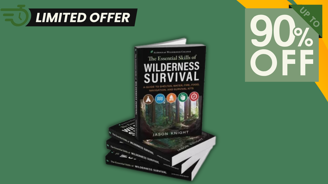 Wilderness Survival Review 2026