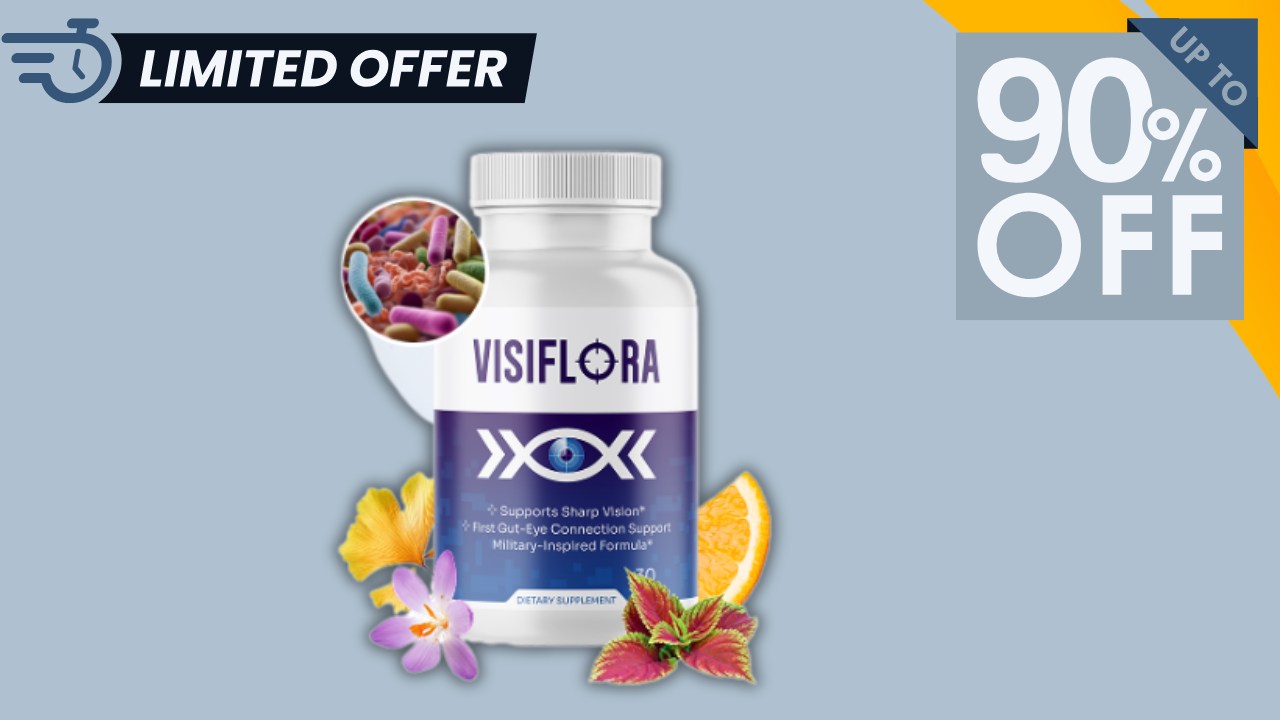 VisiFlora Reviews