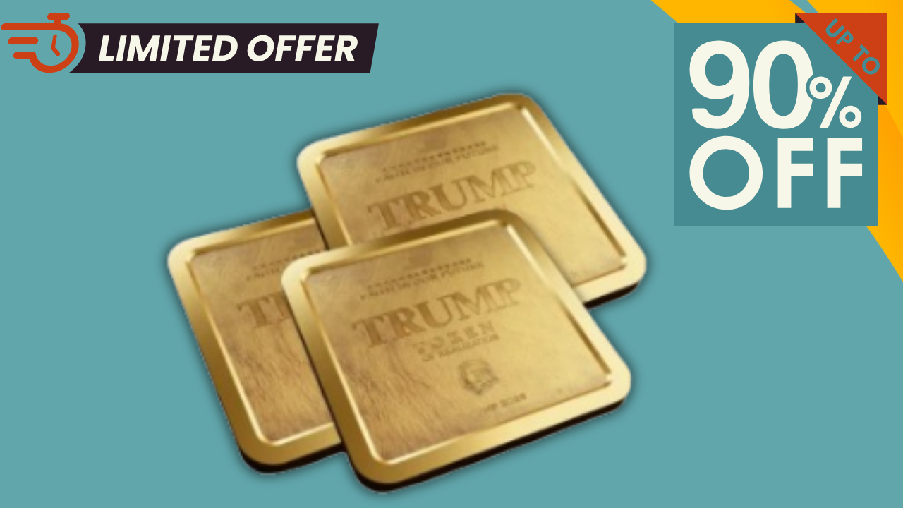 Trump Token of Realization Reviews 2026 USA
