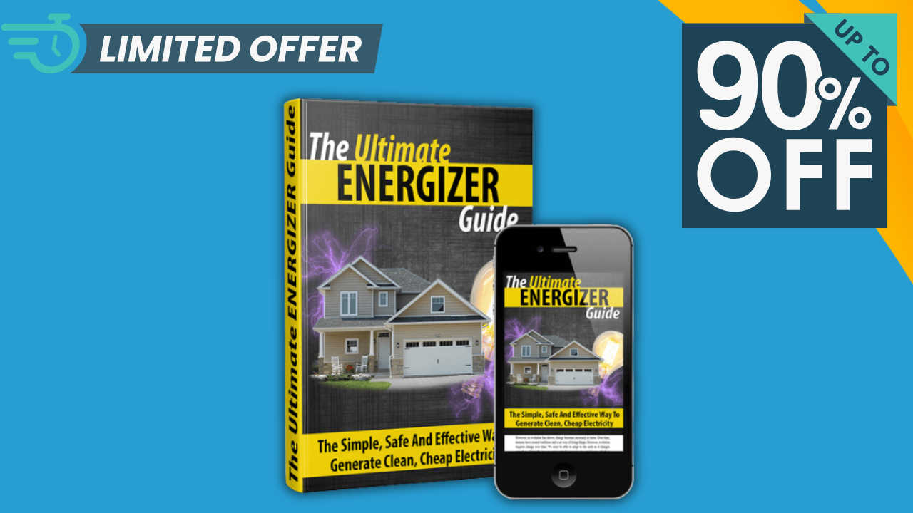 The Ultimate Energizer Reviews
