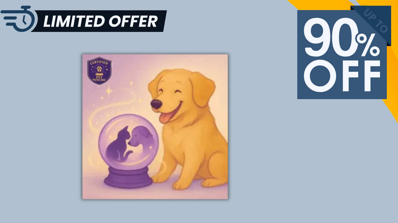 Pet Psychic Readings Reviews