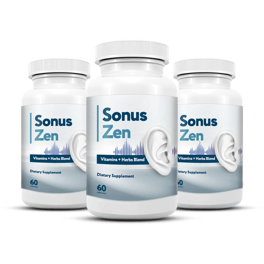 SonusZen Reviews 2026