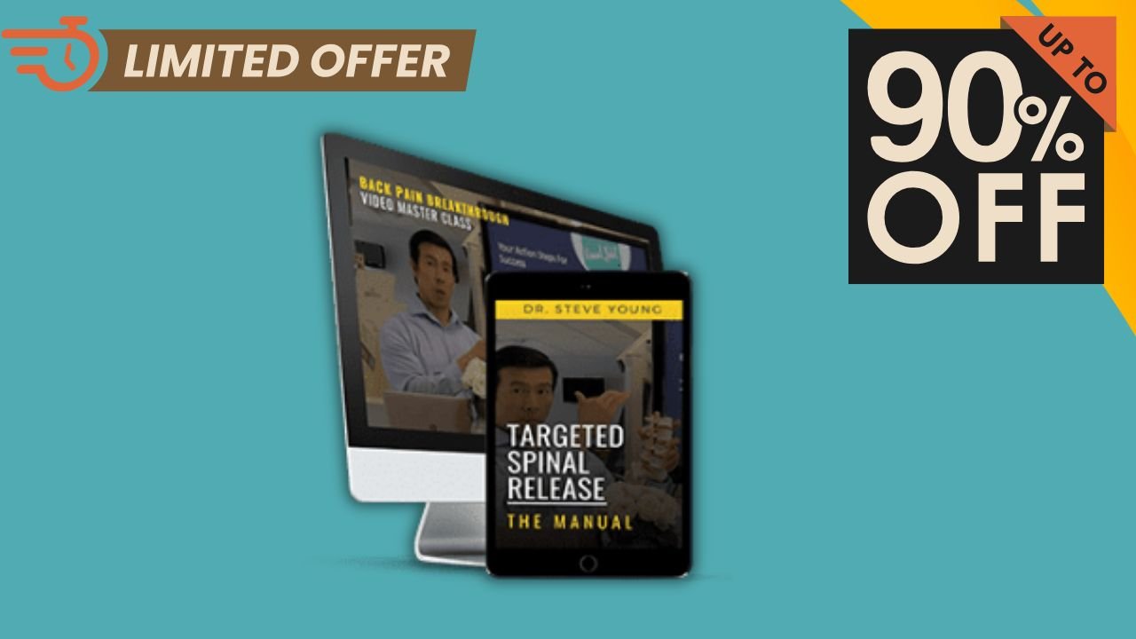 Back Pain Breakthrough Reviews