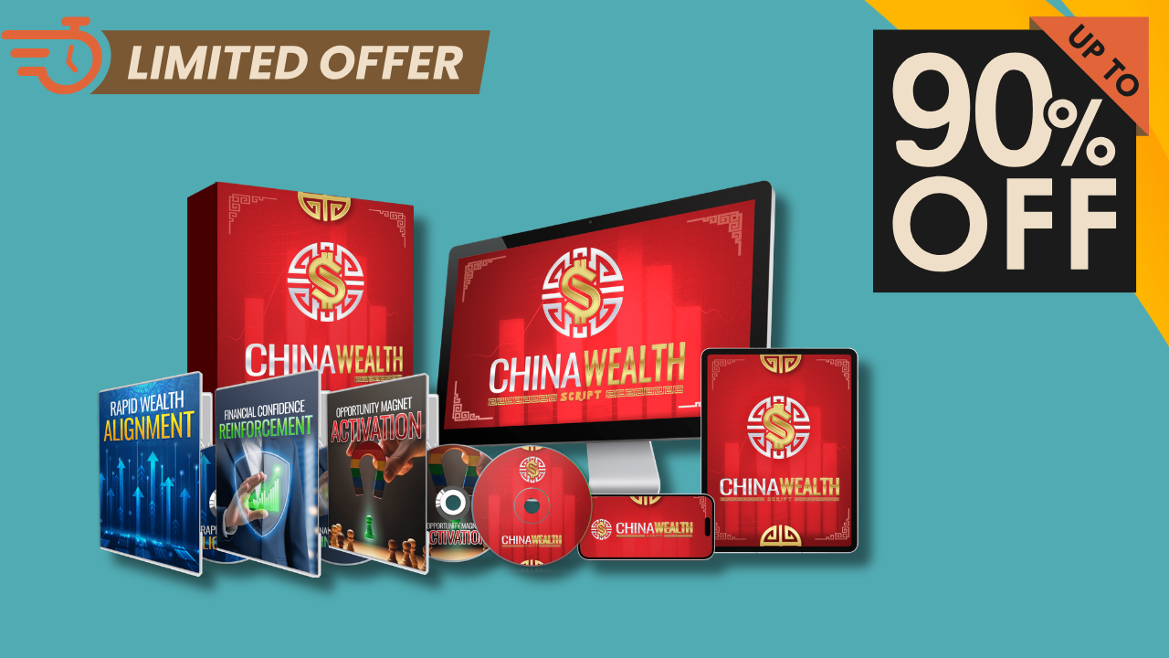 China Wealth Script Review