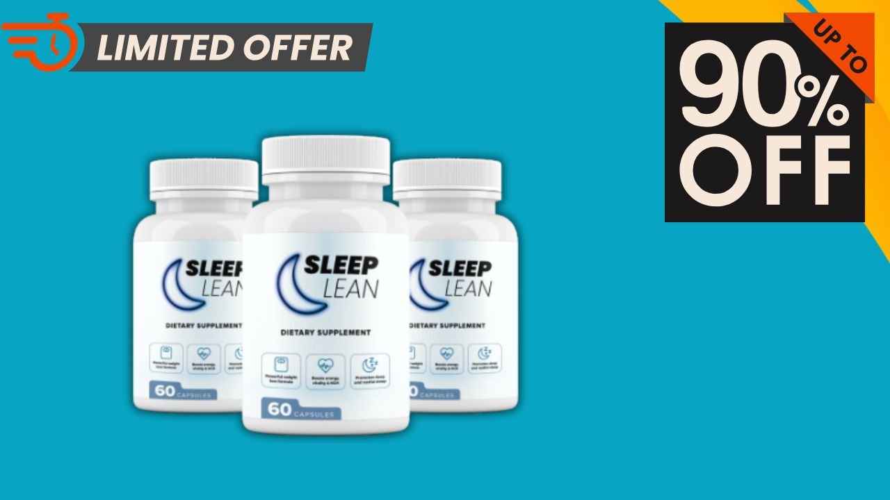 Sleep Lean Review