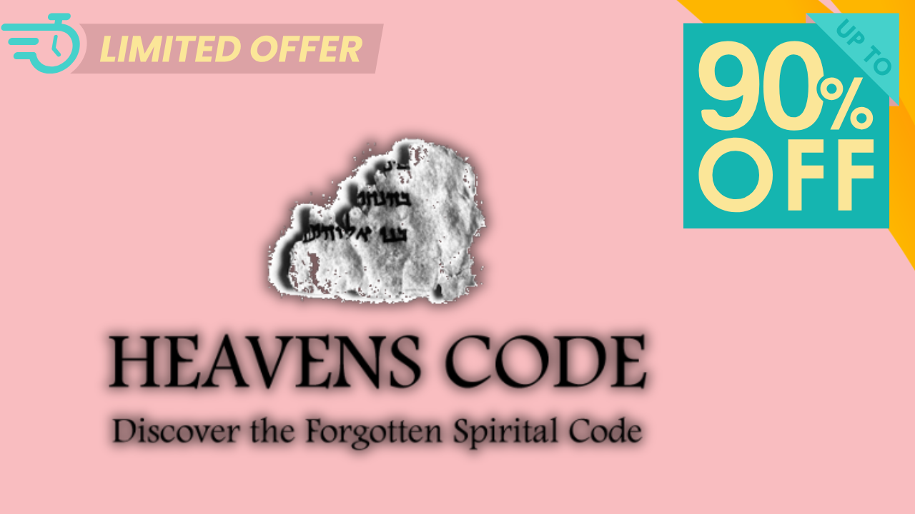 Heaven’s Code Book Review