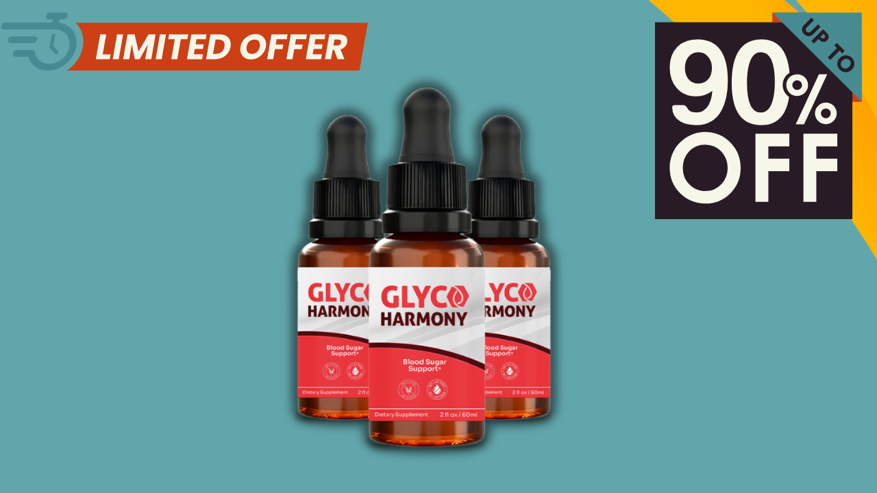 Glyco Harmony Review