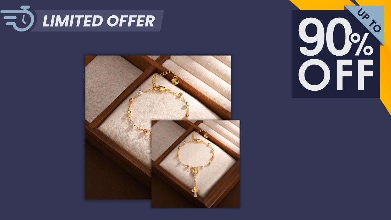 Mothers Divine Treasury Bracelet Reviews 2026