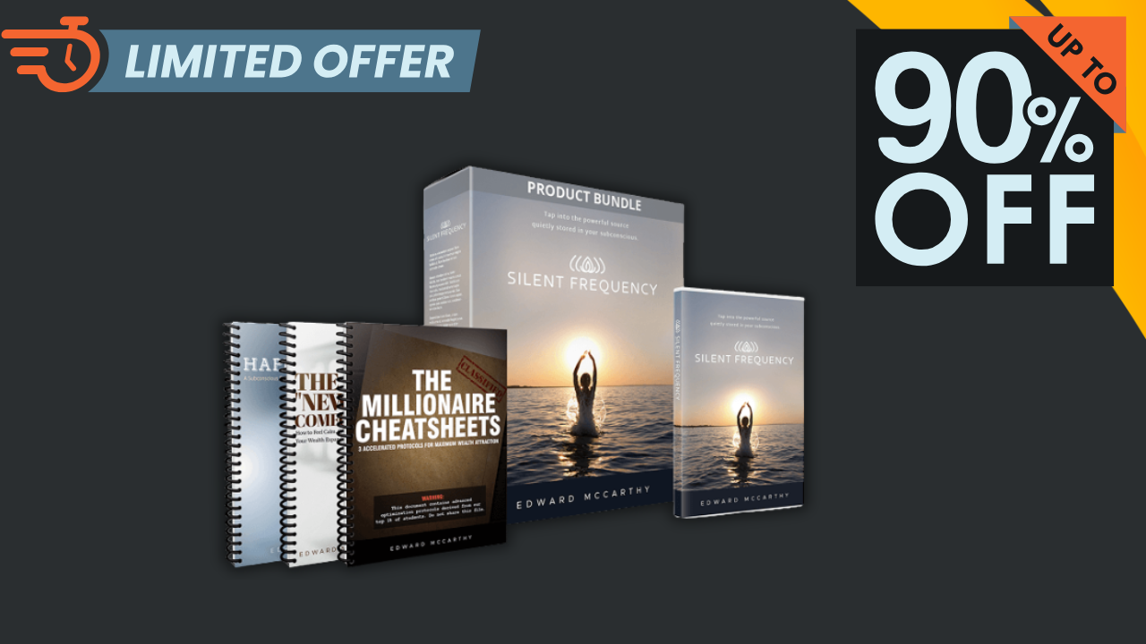 Silent Frequency Reviews