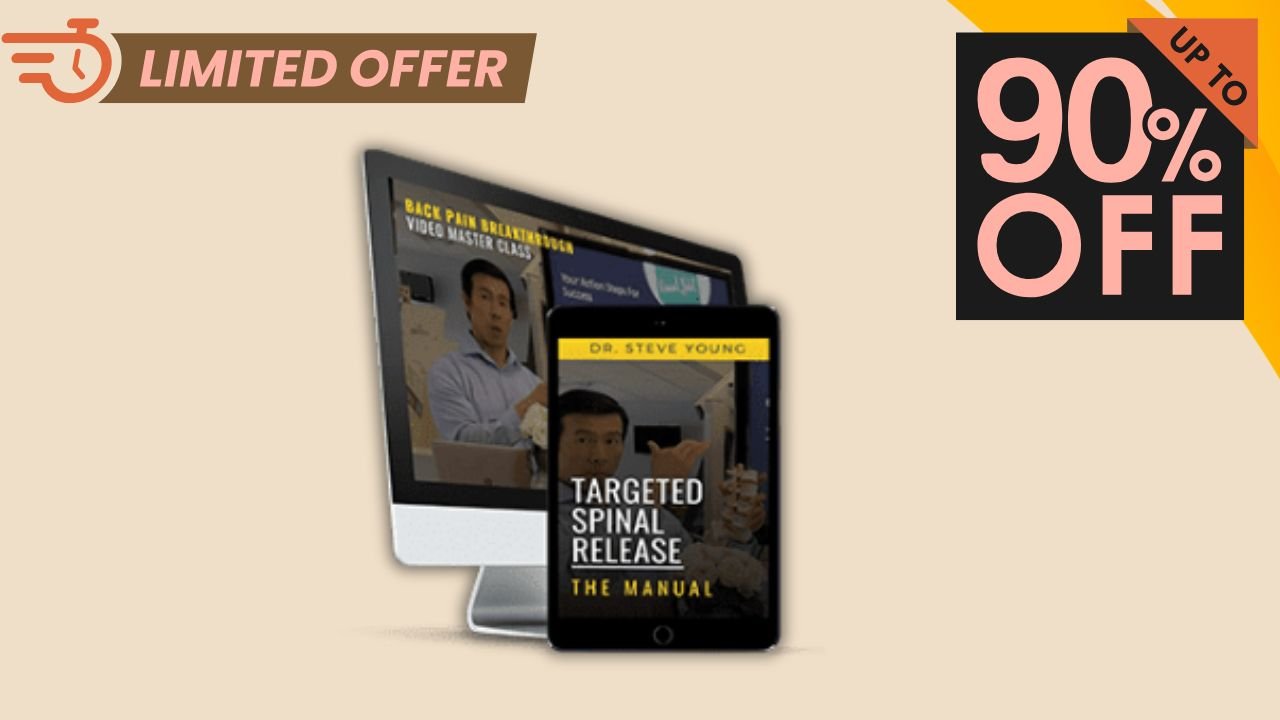 Back Pain Breakthrough Reviews 2026