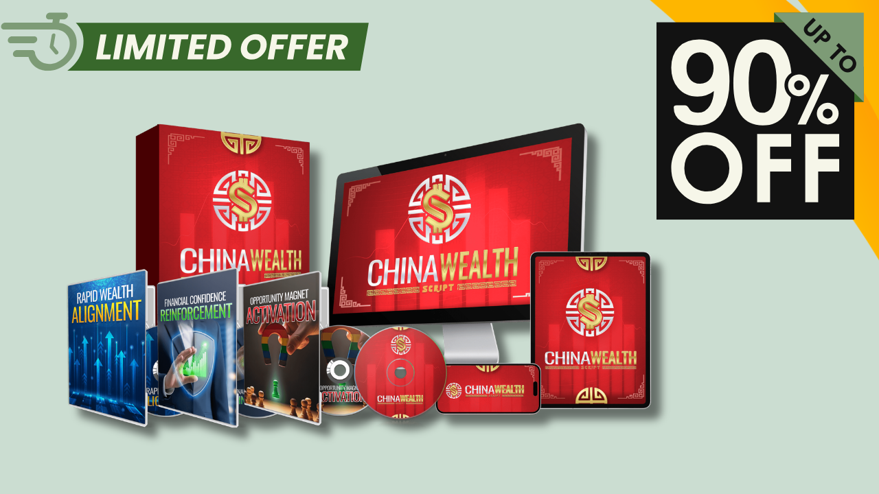 China Wealth Script Reviews