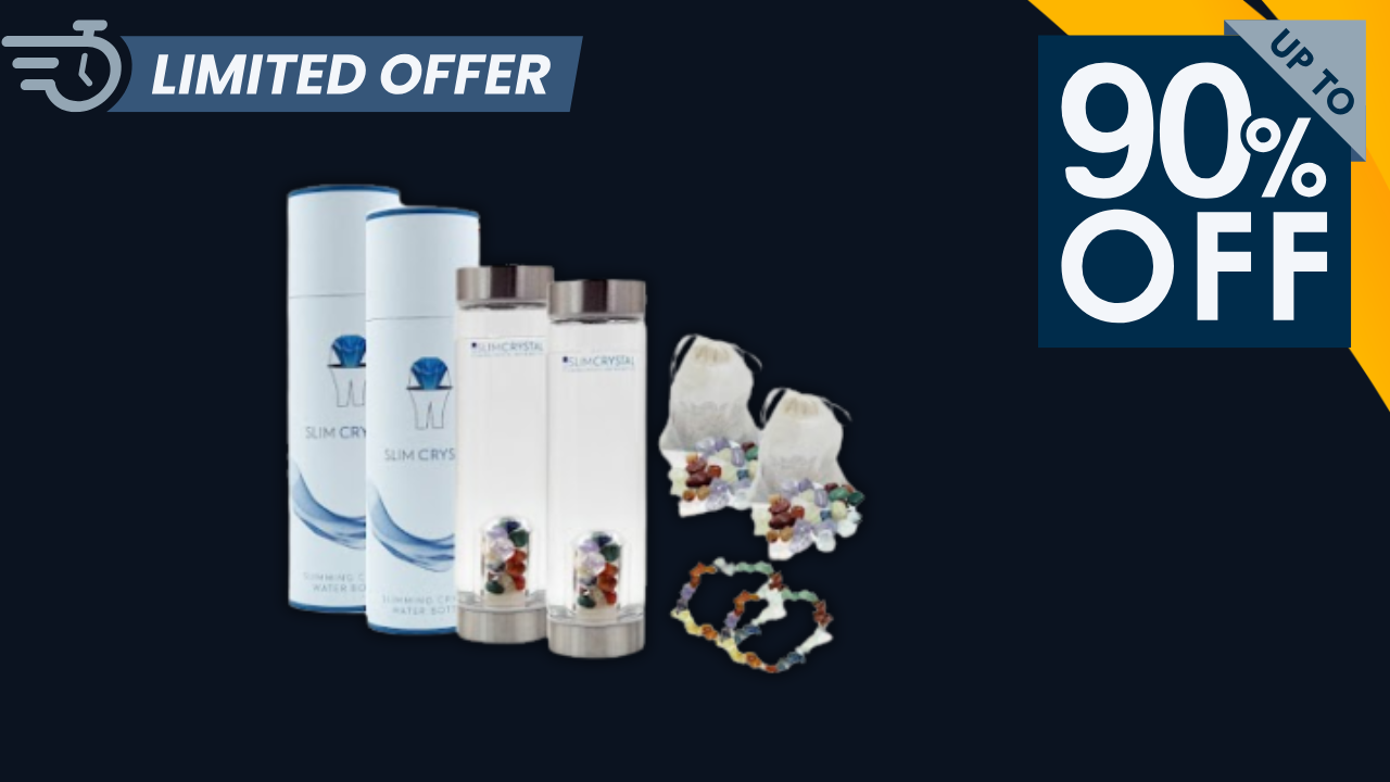SLIMCRYSTAL Review