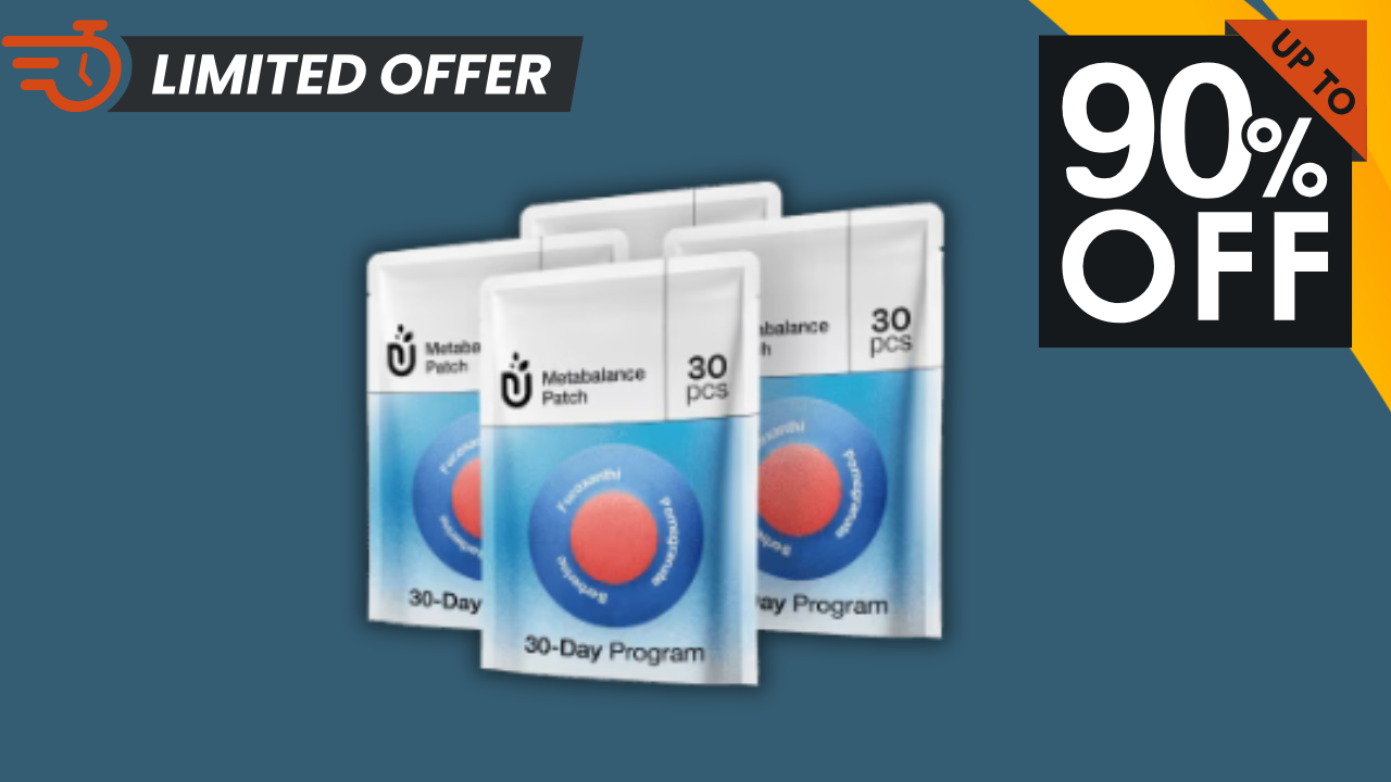 Purisaki Berberine Patches Reviews