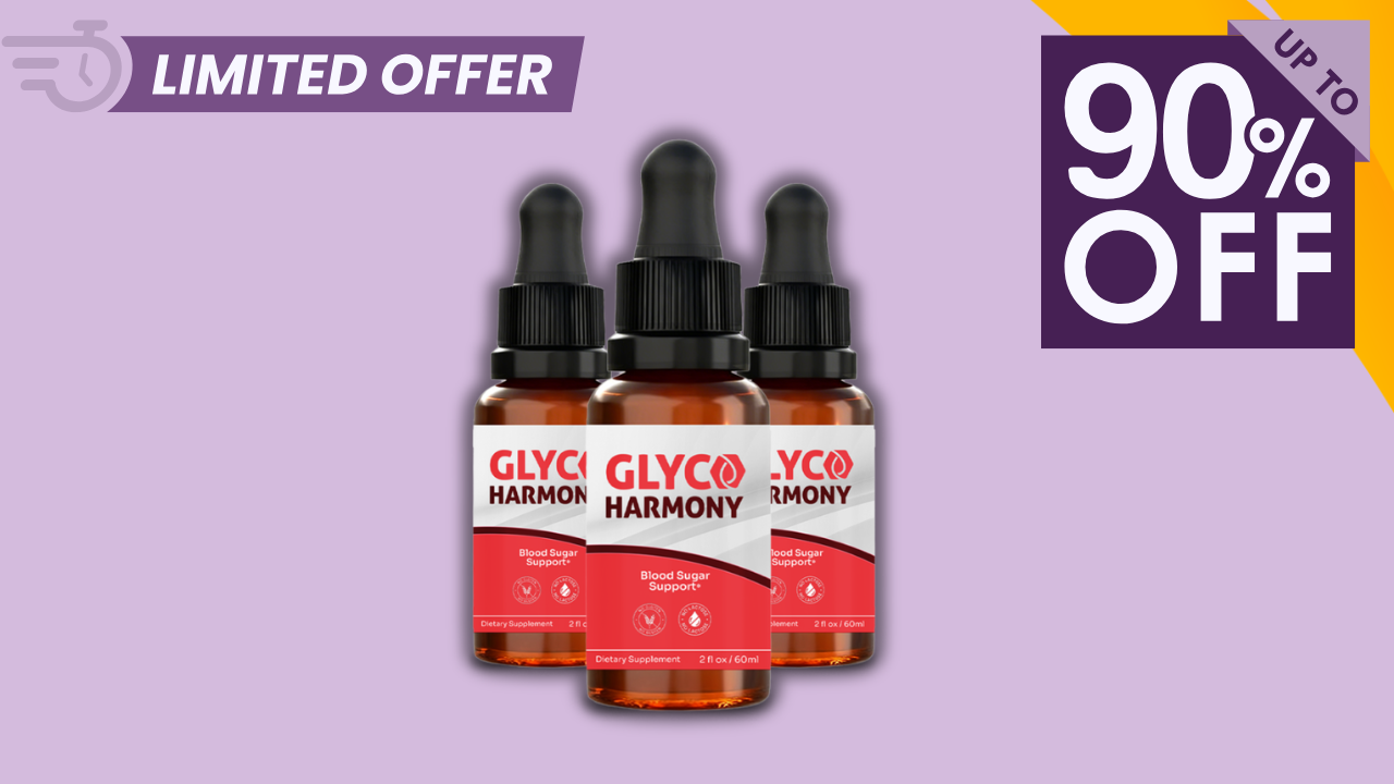 Glyco Harmony Reviews