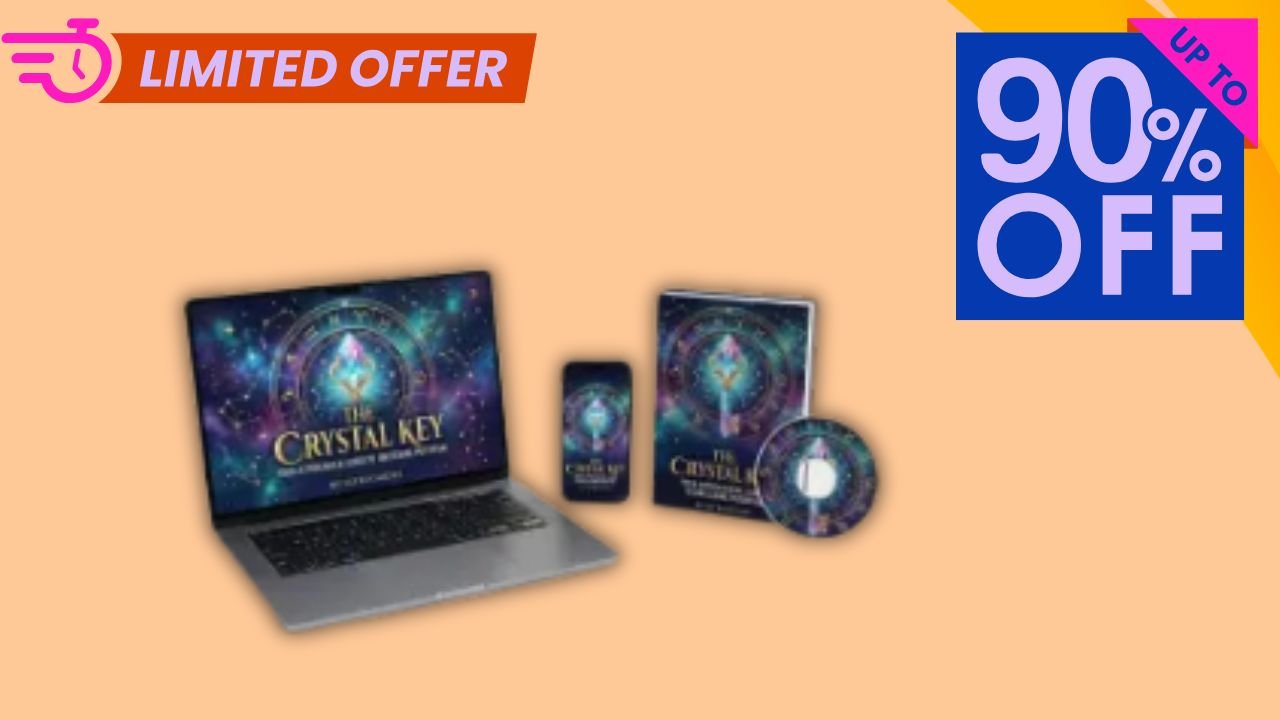 The Crystal Key Reviews and Complaints