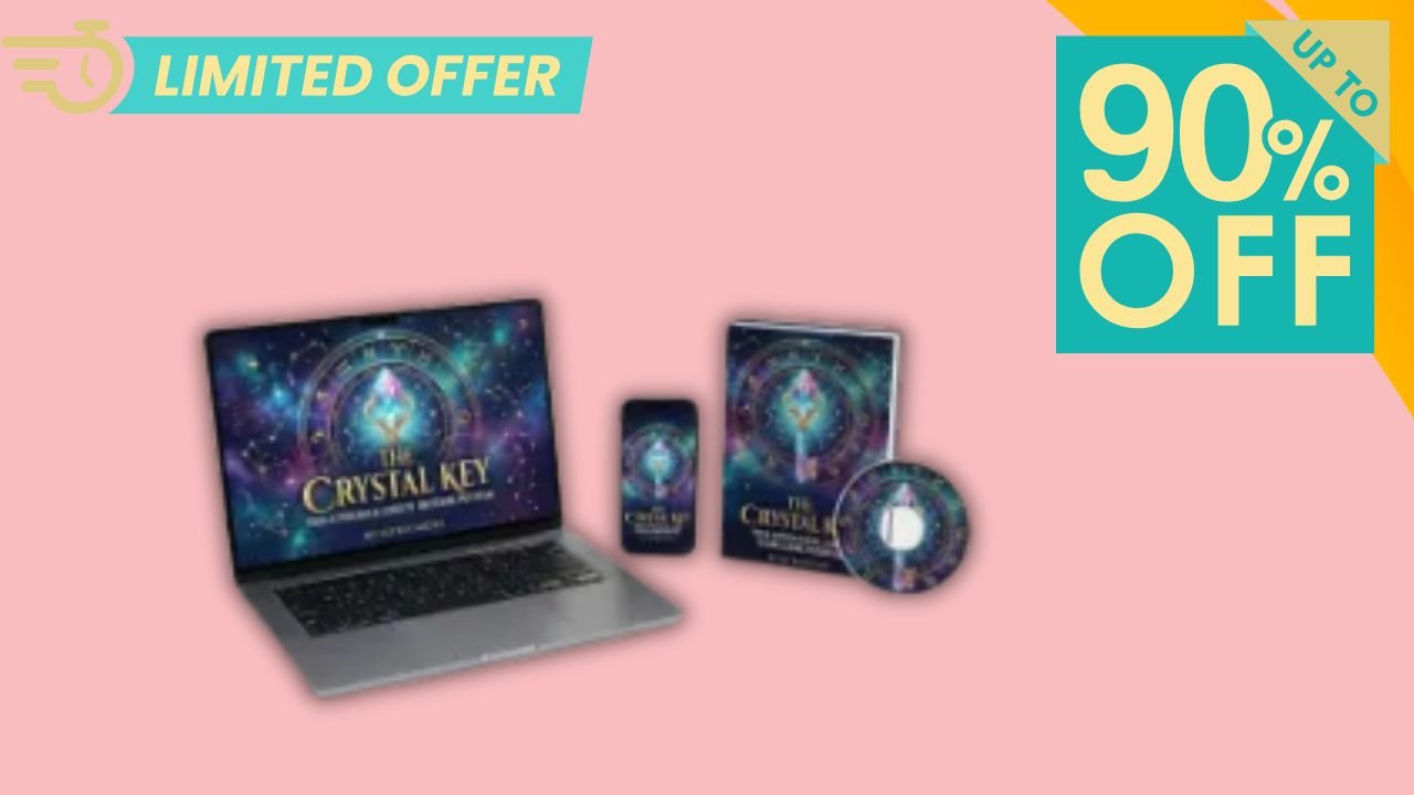 The Crystal Key Review