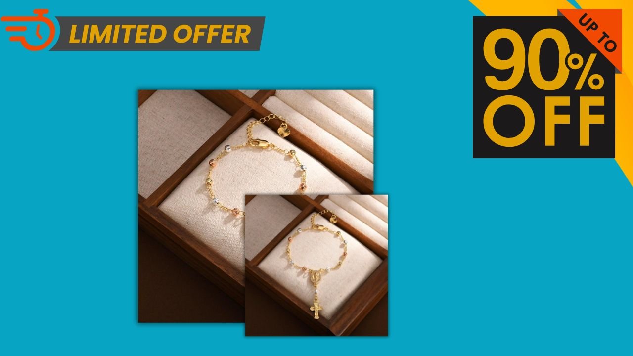 Mothers Divine Treasury Bracelet Reviews