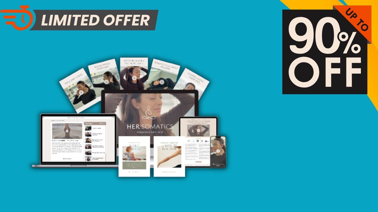 Her Somatic Reset Reviews