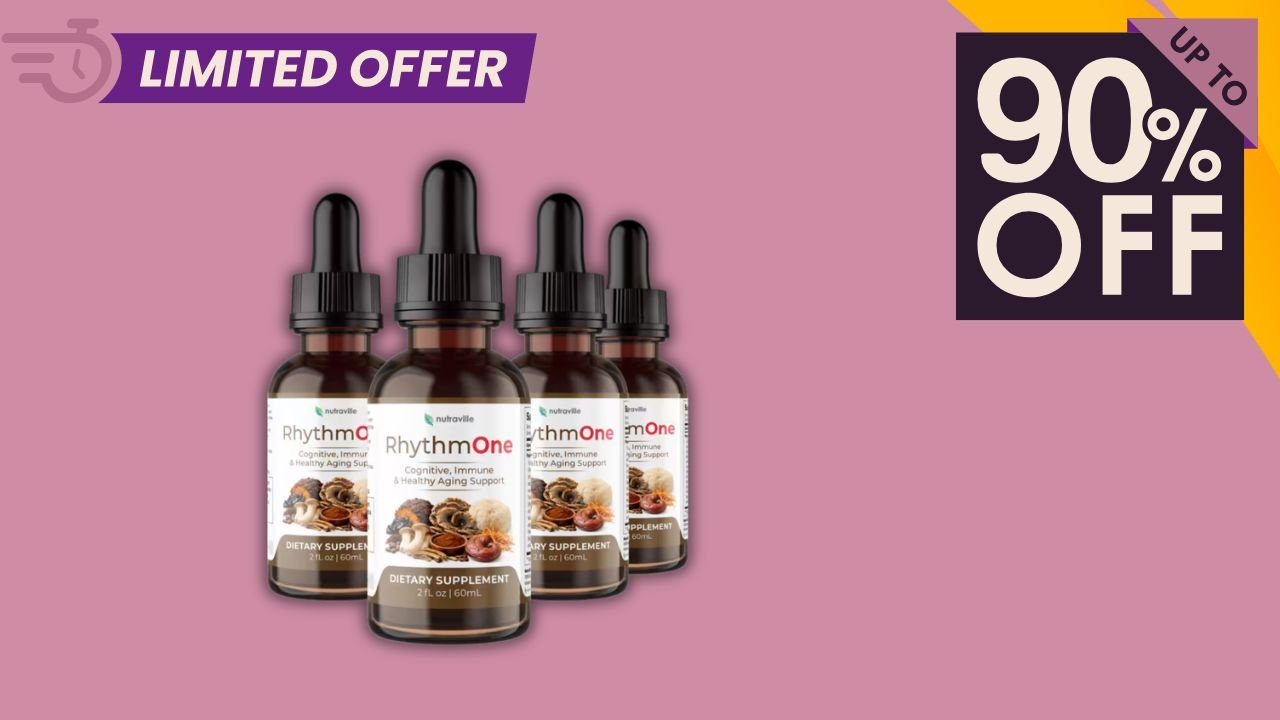 RhythmONE Reviews and Complaints